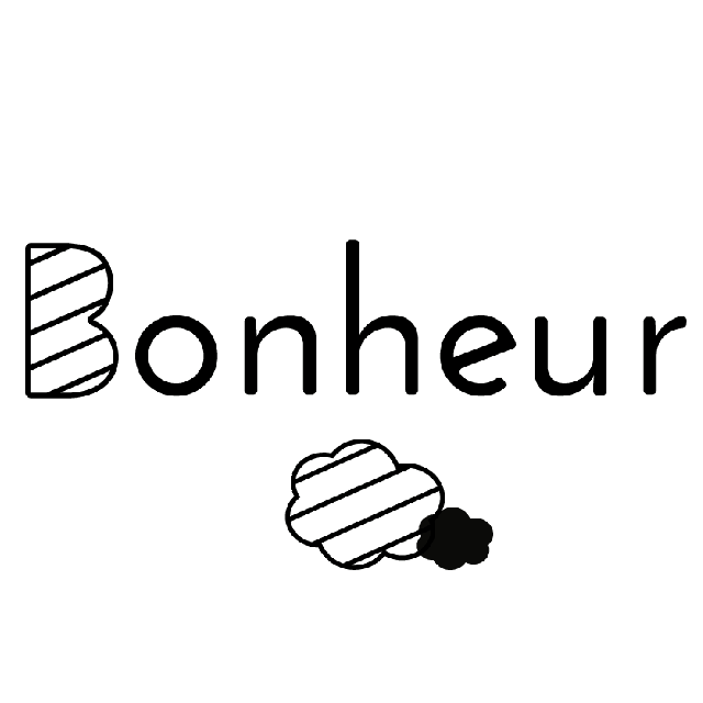 BONHEUR BRUXELLES