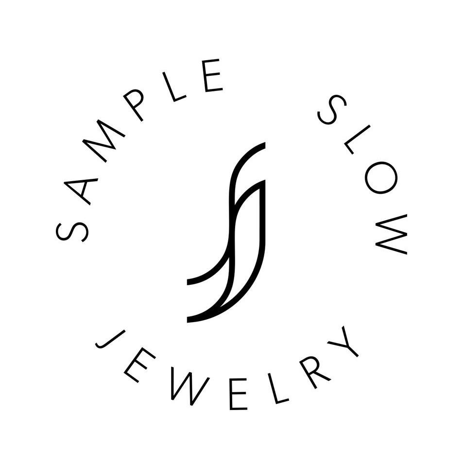 SAMPLE SLOW JEWELRY