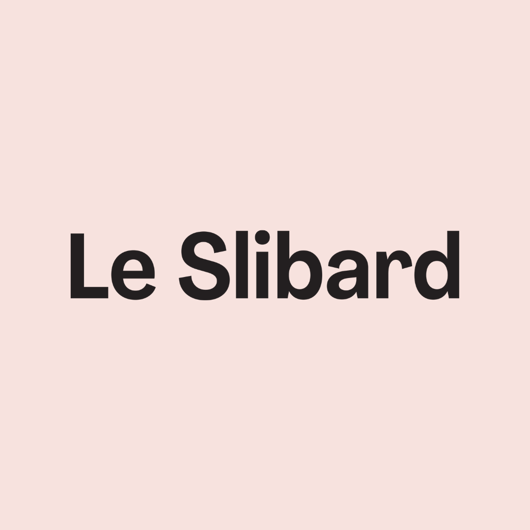 LE SLIBARD