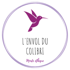 L'ENVOL DU COLIBRI