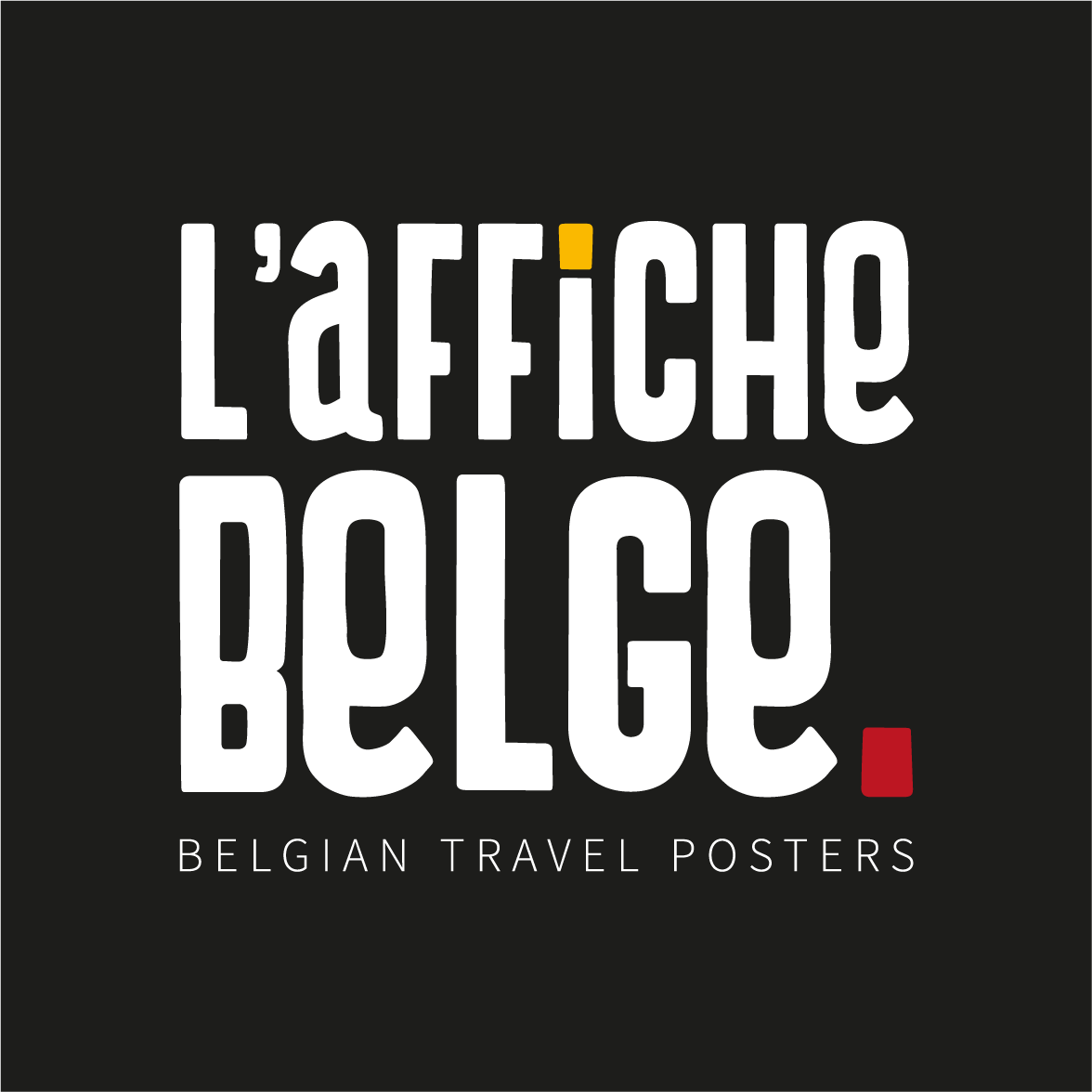 L'AFFICHE BELGE