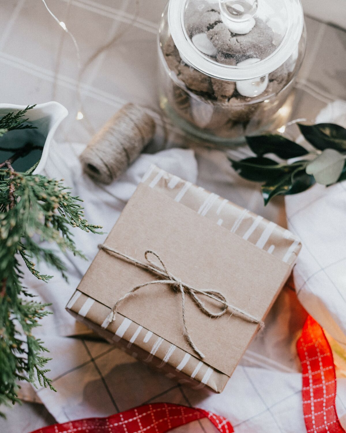 cadeaux diy