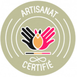 artisanat certifié belgique