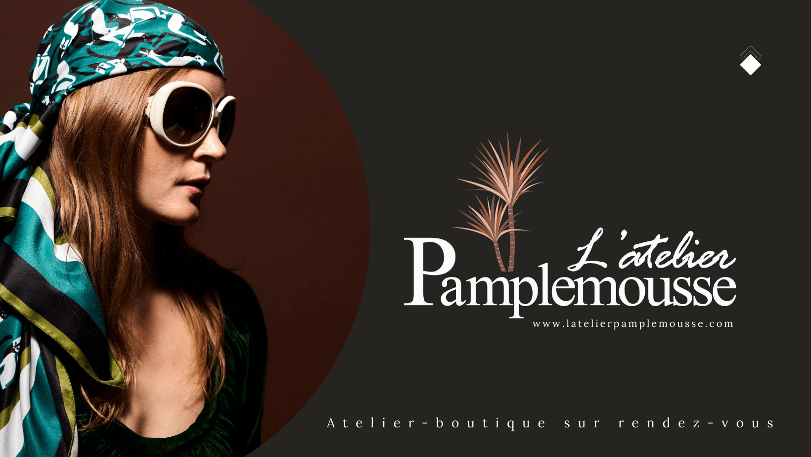 L'ATELIER PAMPLEMOUSSE