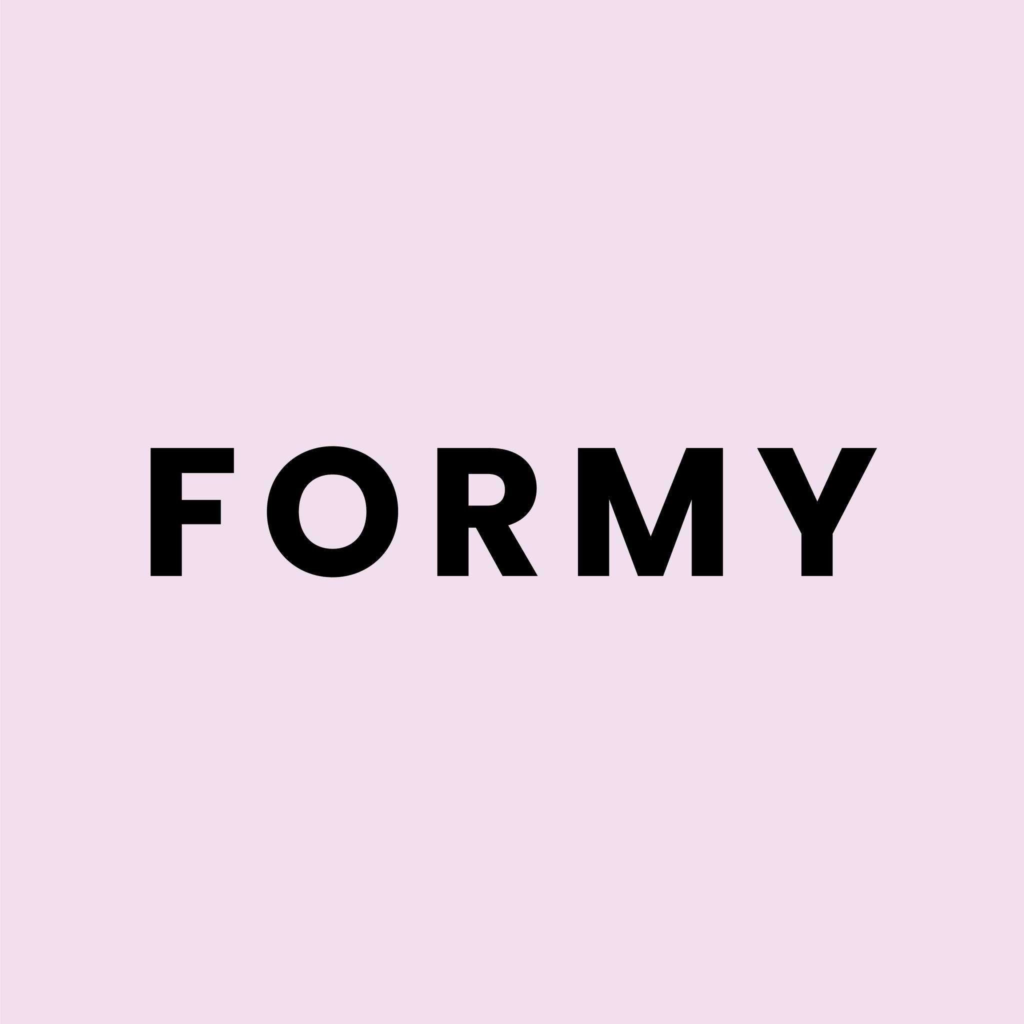 FORMY