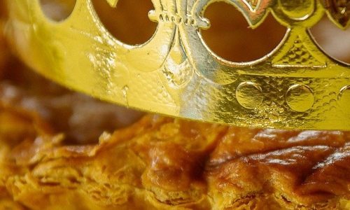 3 bonnes adresses pour une galette des Rois à Bruxelles