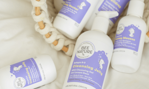 bee nature produits