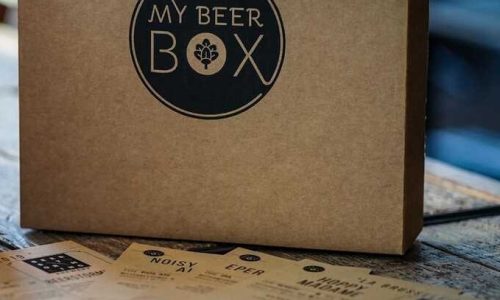 Blind Beer Box un concept amusant pour découvrir des bières belges artisanales