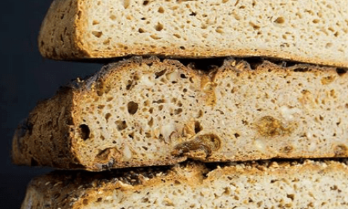 Chambelland la première boulangerie sans gluten à Bruxelles