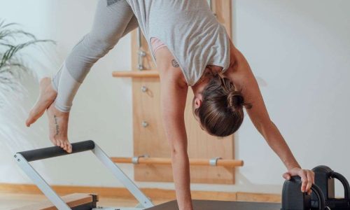 Le Pilates comment et pourquoi s’y mettre